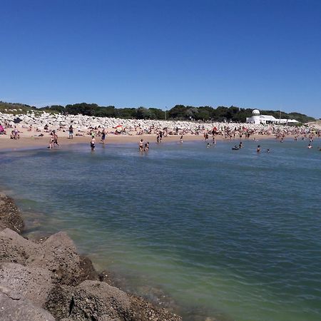 Chaleureux T2 30 M2 Et Sa Terrasse Bois 18 M2 Lejlighed La Rochelle  Eksteriør billede
